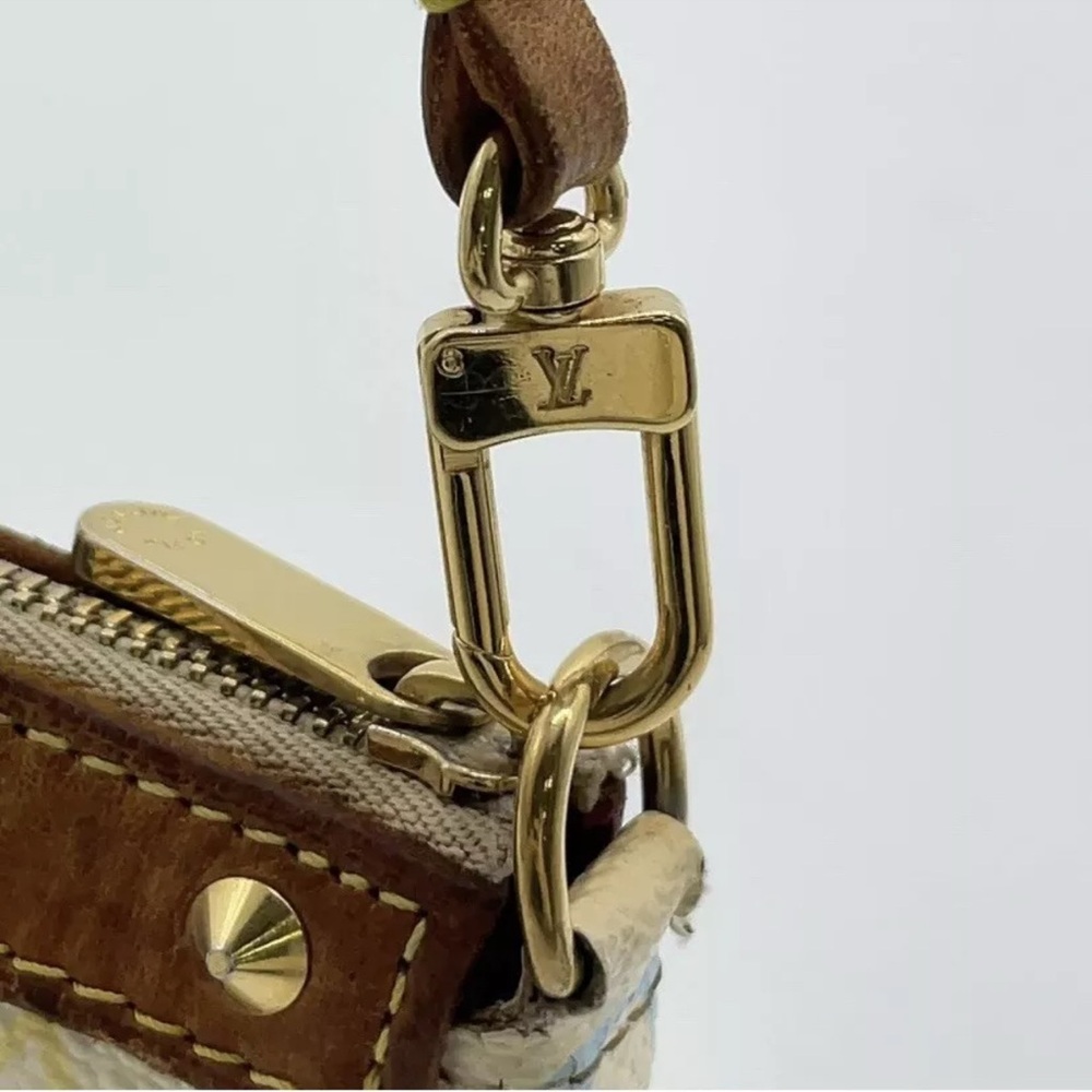 Louis Vuitton Multicolor Monogram Women's Bag - Picture 13 of 16